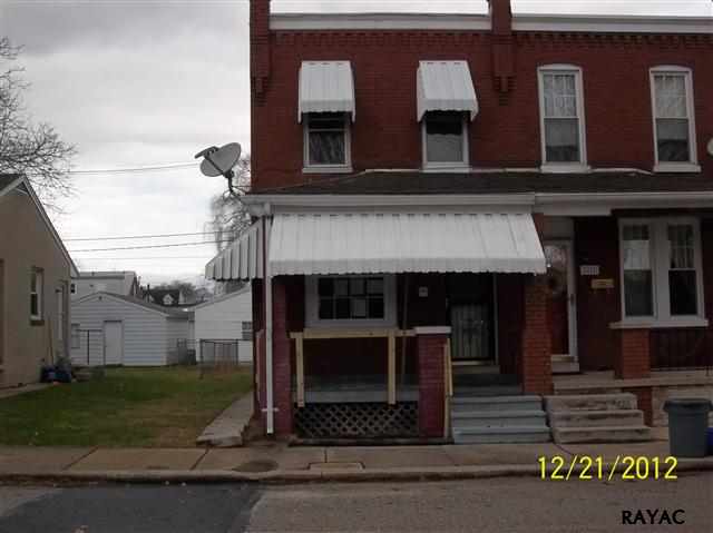 1409 Filbert St