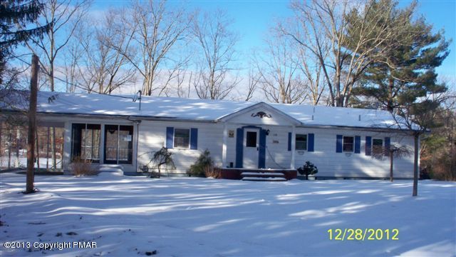 528 Resica Falls Rd