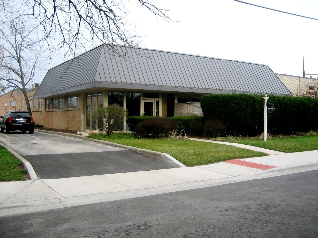 100 Bridge Street