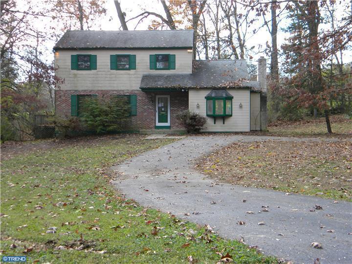 105 Bradford Dr
