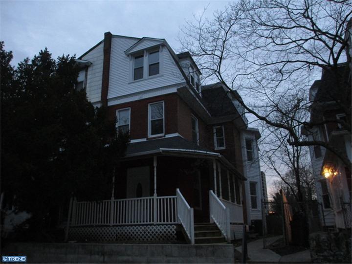 318 W Earlham Ter