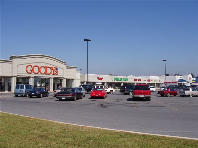 2609 N. Hwy 27