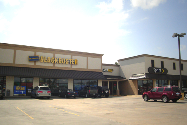 4510 Nelson Road