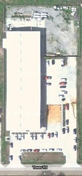 282 Tower Road