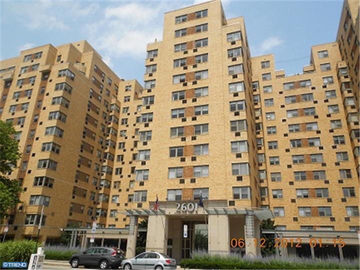 2601 Pennsylvania Ave Apt 946