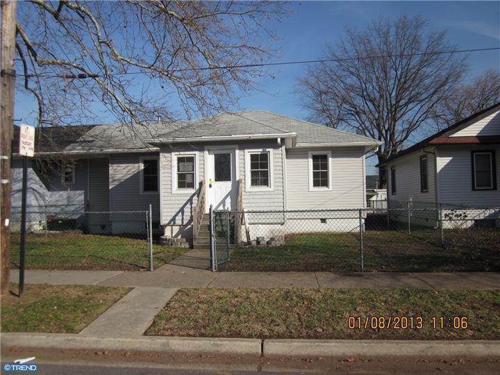 327 Cleveland St
