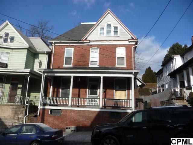 223 Pine St