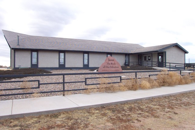 2150 N. Ellicott Hwy.