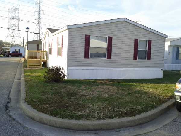86 Vista Mobile Dr