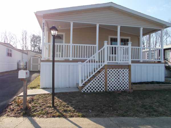 9403 Hickory  Park St.