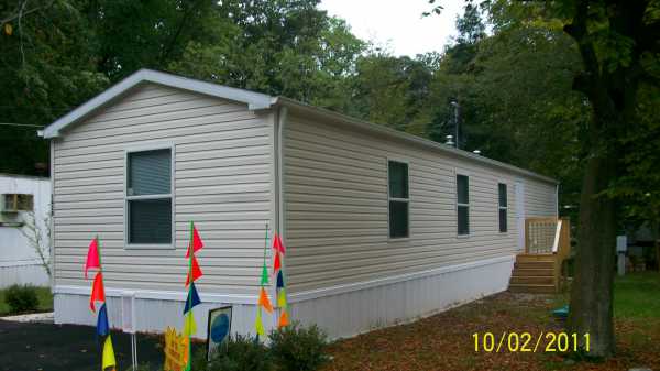 1411 Shirley Dr.