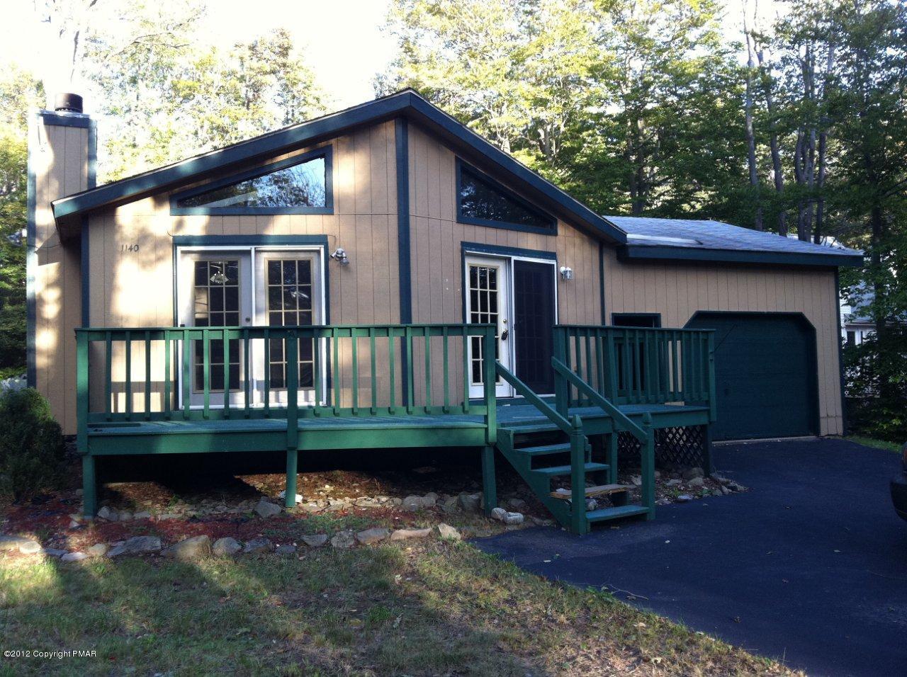 1140 Cherry Dr