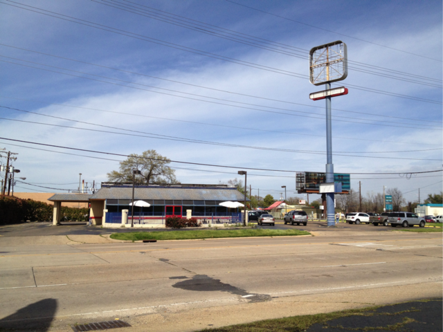 1705 Old Minden Rd