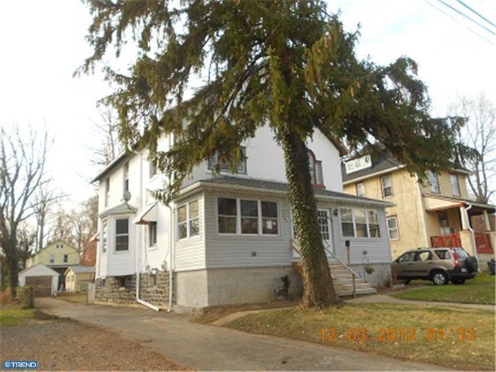114 S Woodlawn Ave