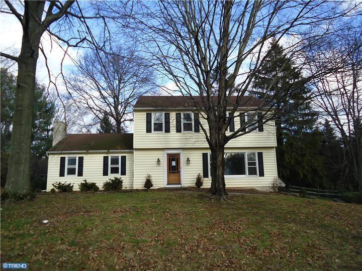 94 Chestnut Valley