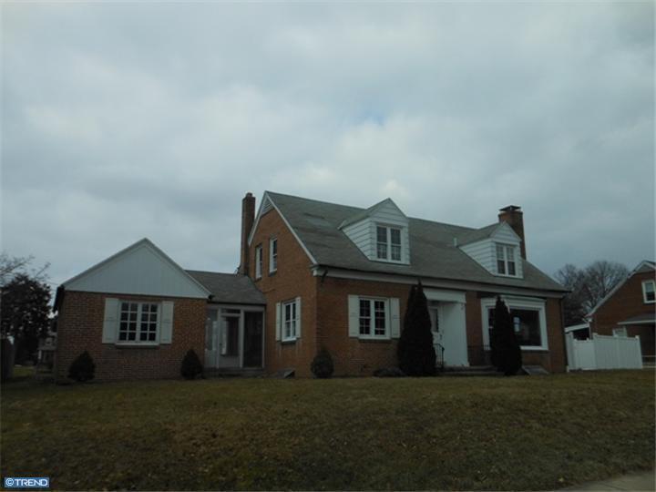 607 Euclid Ave