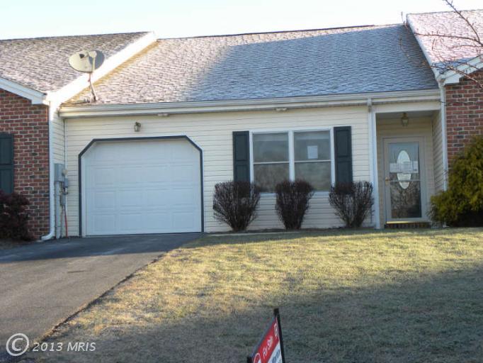 2522 Echo Springs Rd