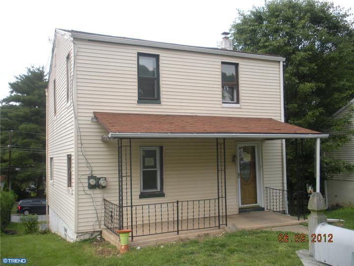14 Spruce St