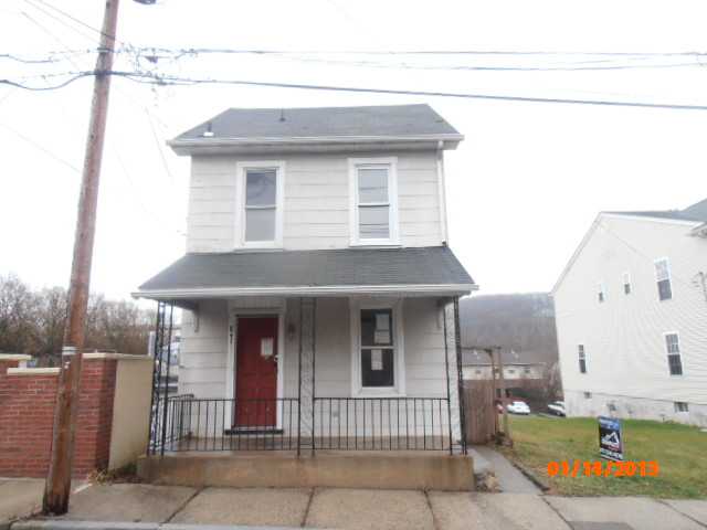 841 S Front St