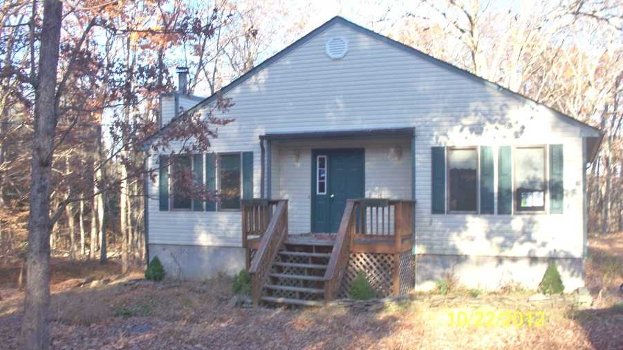 110 Indian Run Ct