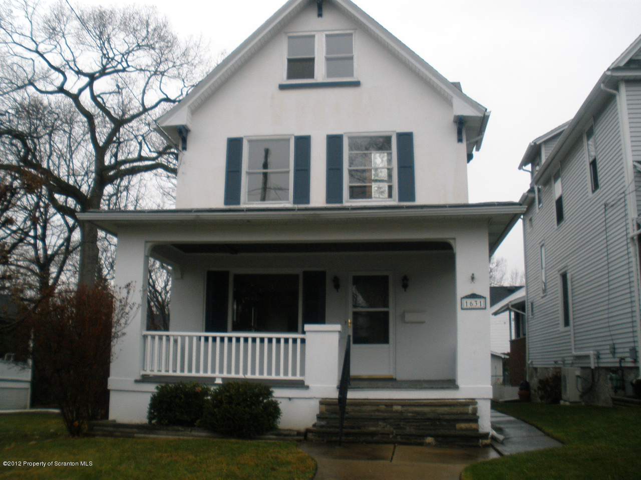 1631 Quincy Ave