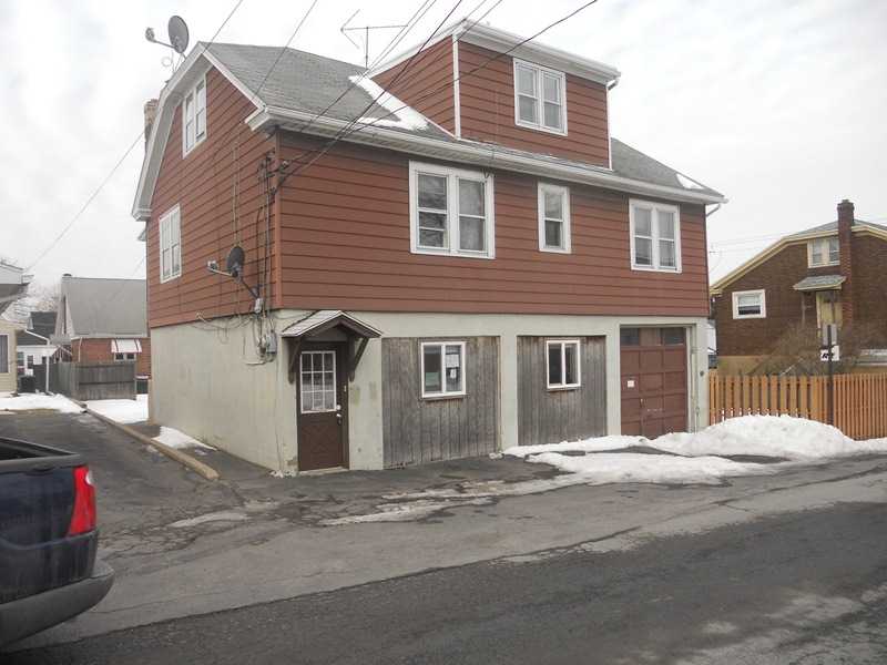 417 Rose St