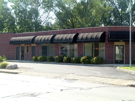 4565 Marcy Lane