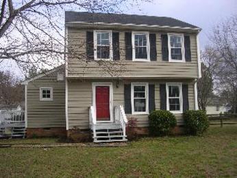 2504 Armentrout Ct