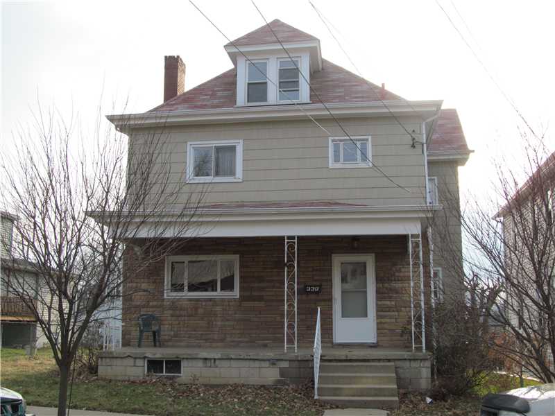 330 S Spring Ave