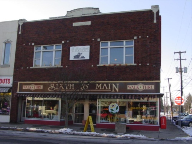 115 N. Main Street