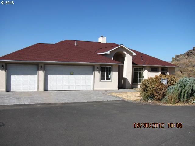 475 E Knoll Dr