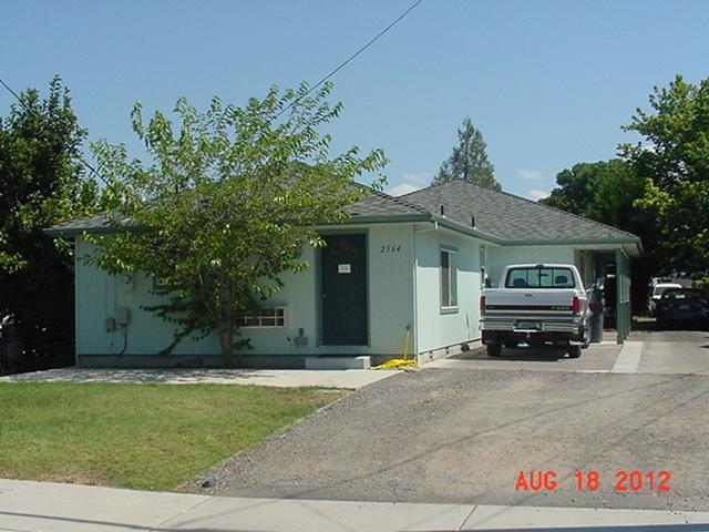 2364 Howard Ave
