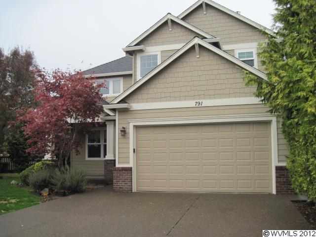 791 Tukwila Dr