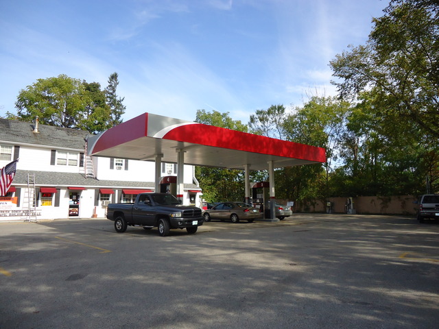 35 North Main Street