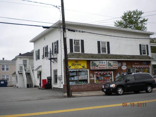 3-5 Bridge St. C-593-4