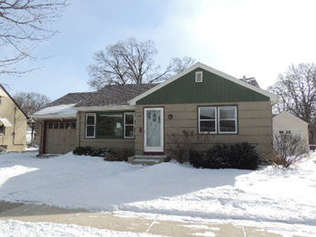 739 Page Avenue