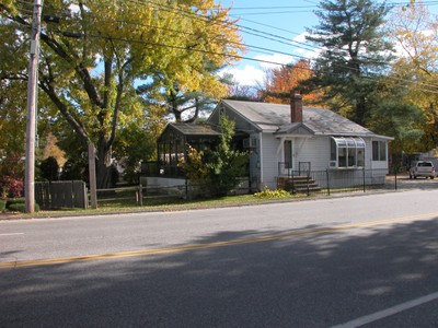 1 Church Road