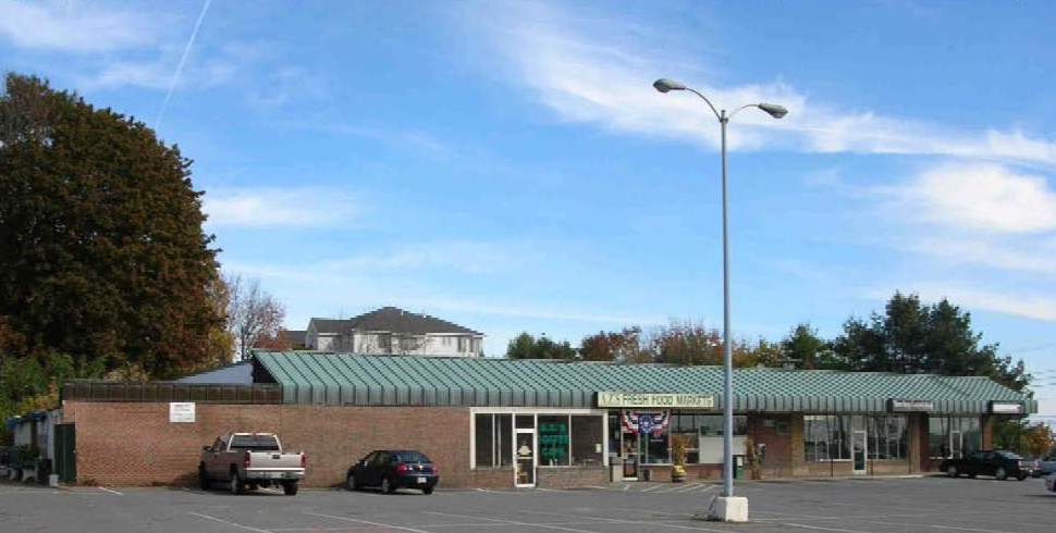 8 Heath Street