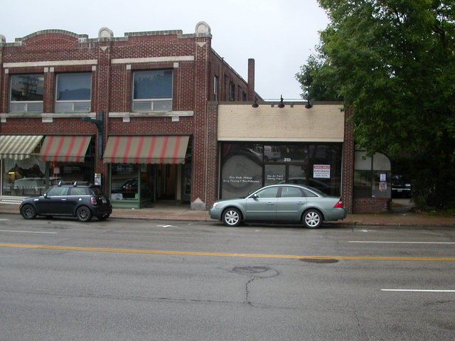31A So Main St.