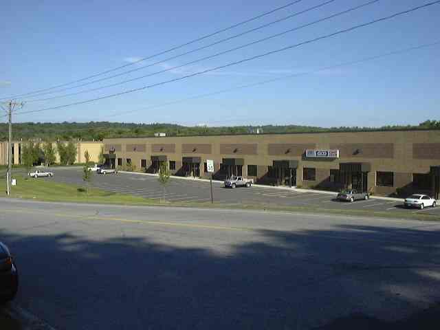559 B Federal Road
