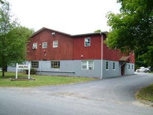10 Dixon Ave.