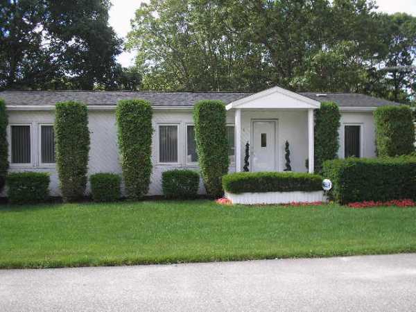 5 Daisy Drive