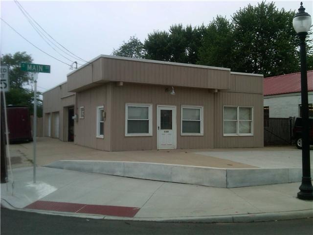 2102 S. Main Street