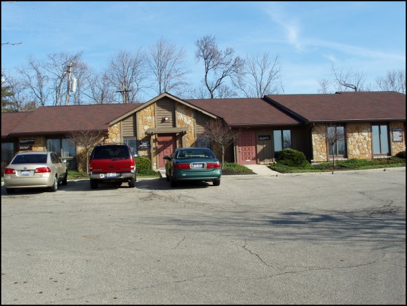 434-436 Ray Norrish Dr.
