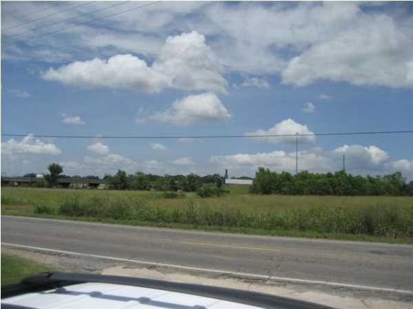 Henderson Hwy