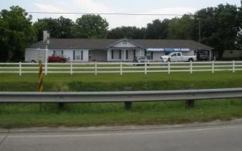 2613 LA HWY 14 (CENTER ST)
