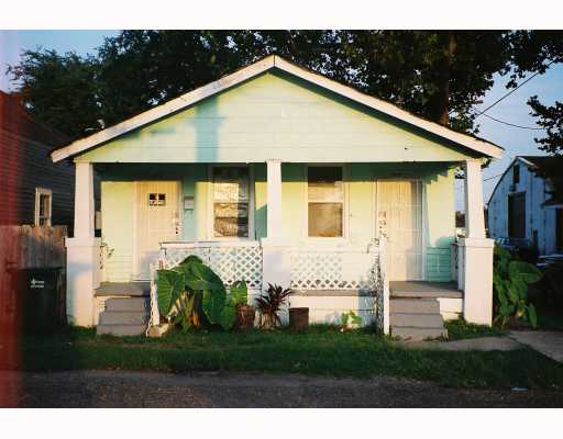 1301 General Ogden St