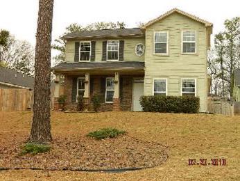 4842 Campbell Drive