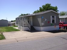 1219 West 450 North