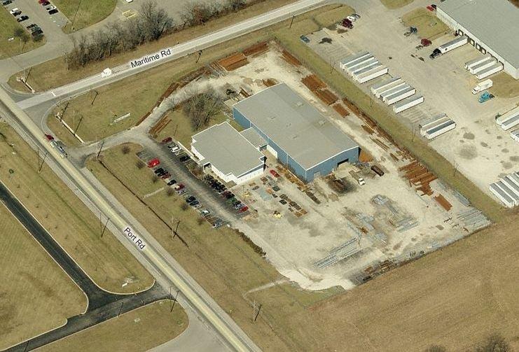 1302 Port Road